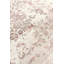 Damash Area Rug in Silver