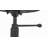 Sublette Swivel Adjustable Height Counter Stool with Metal Frame-1173412680