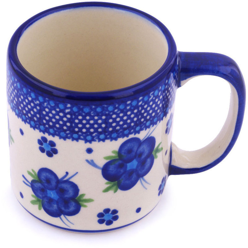 Stoneware Coffee Mug