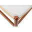 Chaises Wishbone pour salle à manger, chaise de salle à manger en bois tissé Soild, fauteuil, entièrement assemblée, ensemble de 2-858433496