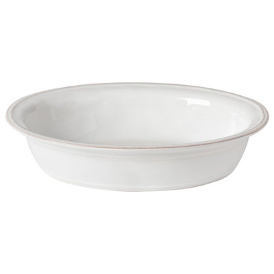 Fontana Oval Stoneware Bakeware Baking Dish