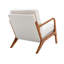 Solid + Manufactured Wood Accent Stool-147516594