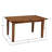 Centerville Solid Wood Pine Extendable Dining Table-124301399-22408197