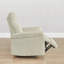 Fauteuil inclinable et oscillant manuel Newport-772309486
