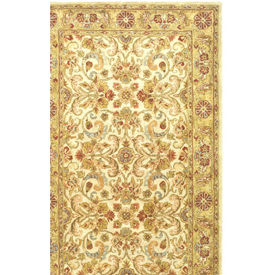 Tapis oriental en laine touffeté à la main Tosca