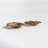Delsie - Organic Teak Bowl
