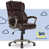 Nimble Brown selected