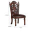 Chaise de salle à manger Amke