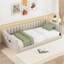 Lit de jour rembourré et poche de rangement latérale-1960323626-2059401542