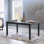Table de taverne Entwistle