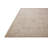 Chris Loves Julia x Loloi Louisa Oatmeal / Slate Area Rug-102220078