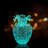 Handcrafted Glass Vases