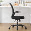 Eleonor Mesh Office Chair with Headrest-643751703