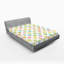 Multicolore Ambesonne-106772459