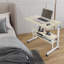 Andehsha End Table