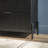 Asho Reeded 3-Drawer Dresser-731341780