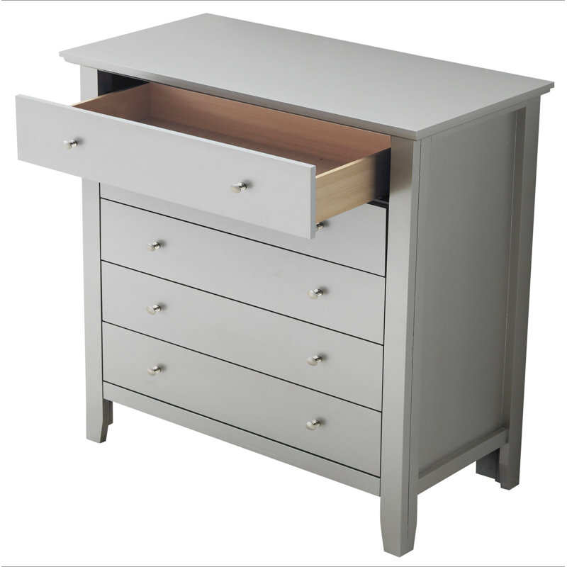 Commode Primo G1333-CH, Champagne
