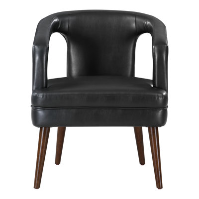 Jetton Accent Reception Chair