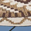 Tapis intérieur / extérieur Northpoint Performance Southwestern-1277776962