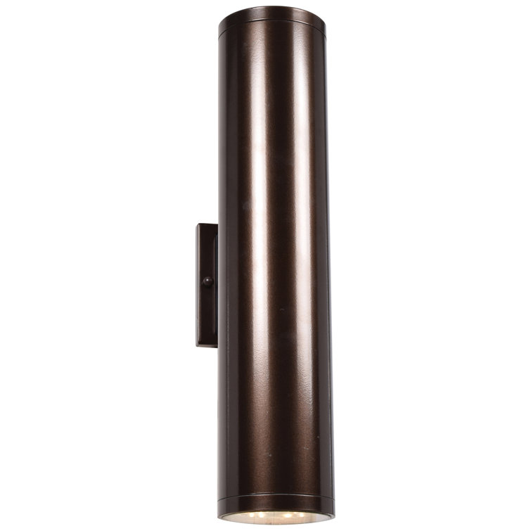 Haarstick LED Wall Light