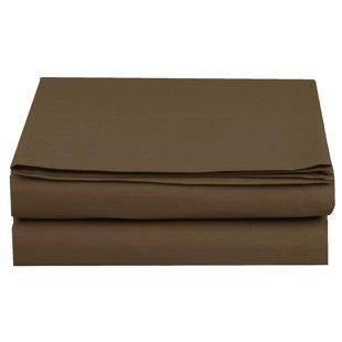 Drap-housse en microfibre 1500 fils