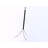 Gazebo Penguin Steel Anchor Kit