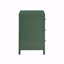 Table de chevet 3 tiroirs, Nevarre-787002901
