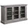 Buffet de 55 po de largeur Kihlani
