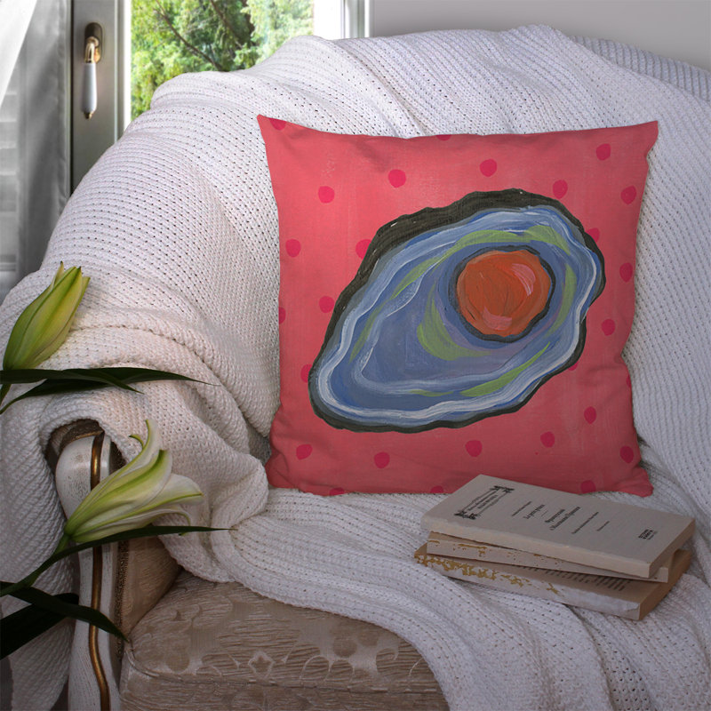 Coussin décoratif Oysters Oyster