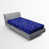 Blue Abstract 2 is out of stock selected