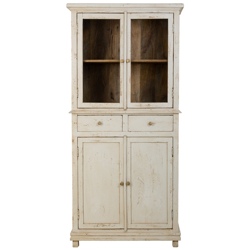Valmonte 85cm Sideboard, White