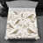 Beige clair / brun moyen