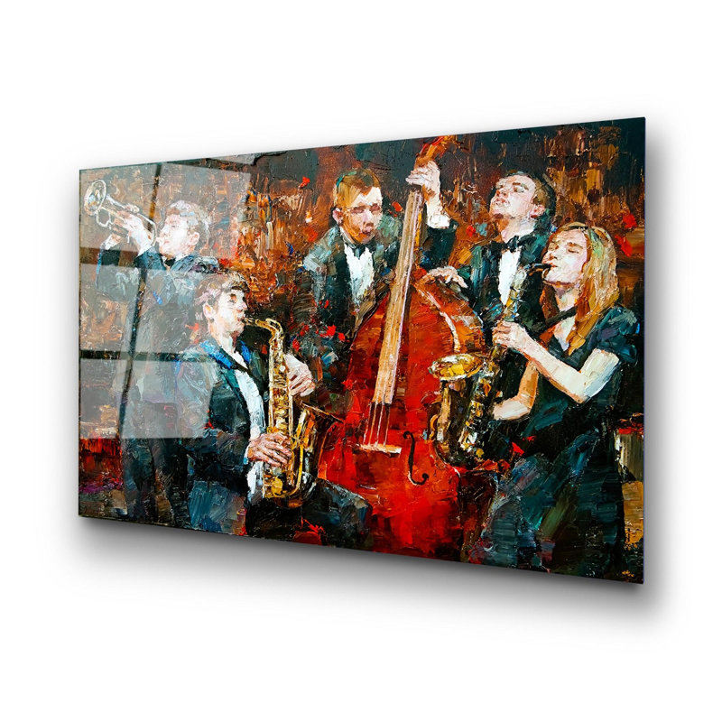 Boze Wall Decor