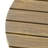 Outdoor Acacia Wood Side Table-1455615931