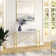46'' Console Table