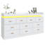 Commode 10 tiroirs Karigan-1013147092