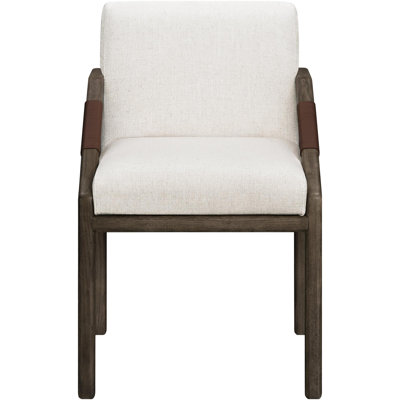 Becki Owens x Surya Atra Dining Chair