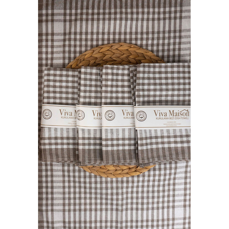 Cotton Table Napkin Tea Towel Dish Towel