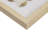 Corrigan Studio Ritter 2-Piece Capiz Shell And Gold Foil Shadowbox Wall Decor