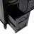 36" Bathroom Vanity with Sink-507491670