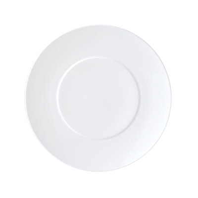 Origin Bone China Salad/Dessert Plate