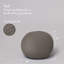 Pouf rond 18 po Bramble-1995527887