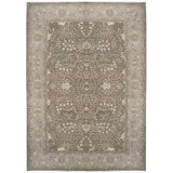 One-of-a-Kind 9'9" X 14' Area Rug