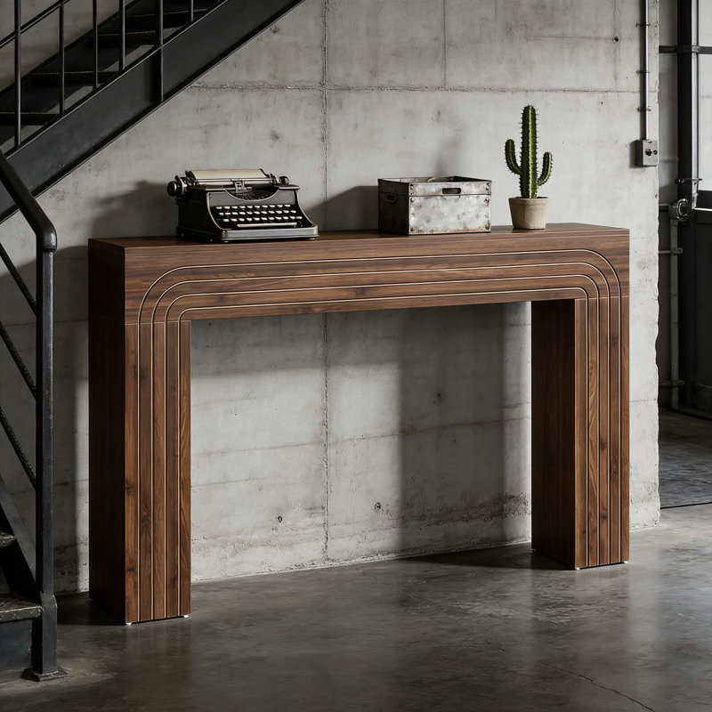 Table basse Farmhouse