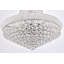 Primo Crystal Flush Mount-10580273-10580280