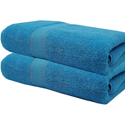 Daynna Jumbo Bath Sheet