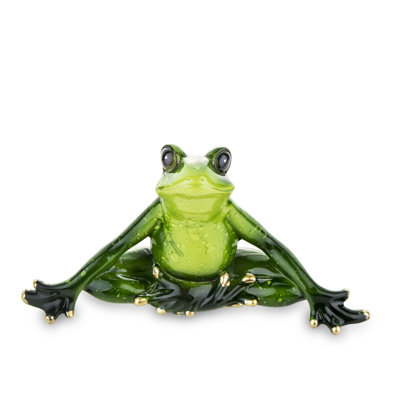 Polyresin Figurine / Sculpture Decorative Object
