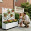 Metal Planter Box-1670867160-1670867167