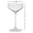 Reserve Nouveau Crystal Coupe Glasses-96659644