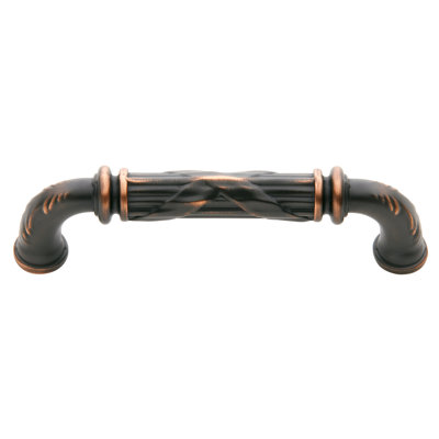 Edinburgh 4" Center to Center Appliance Pull